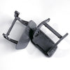 BMW E60 525i 528i 545i 2 x Headlight Washer Nozzle Cap Covers (2006-2010)