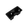 Toyota LC250 Land Cruiser Silicone Cup Holder Panel Cover 1x (2024–2025)