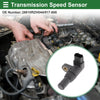 Honda Accord 3.0 Transmission Speed Sensor (1998-2002)
