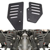 HARLEY PAN AMERICA 1250 S 2021 Aluminum Billet Heel Guard