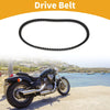 Derbi 50 Boulevard Drive Belt / 2T / V-Belt (2009–2009)