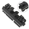 Chevrolet Left Window Switch (2011–2013)