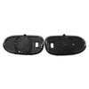Chevrolet Corvette Rearview Mirror Lens (2005-2013)