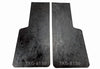 Isuzu TFR (2WD) Rear Splash Guard Mud Flap (1989-1994)