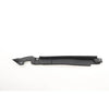 Honda Accord 2 x Black Front Pair Side Fender Ledge Covers (2023–2025)