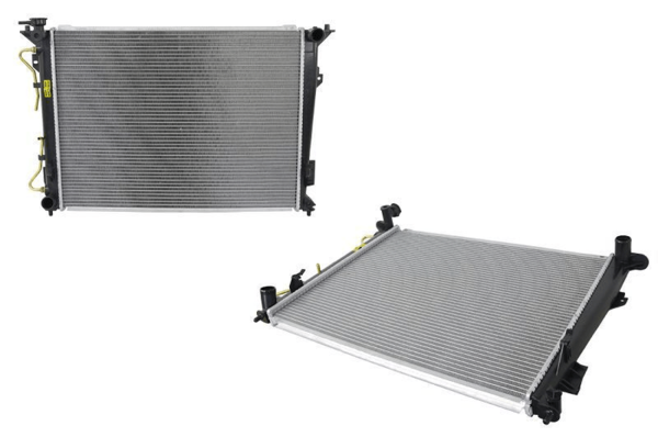 Radiator FOR Hyundai Sonata NF 2005-2010