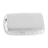 Mazda 3, CX-30, CX-50, CX-90, CX-5, CX-9, MX-30 TPU Car Key Cover Case