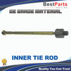 MAZDA 626 MX-6 & FORD Probe Inner Tie Rod End (1993–2002)