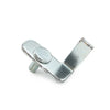 Harley Touring Rear Exhaust Mounting Bracket (1998-2008)