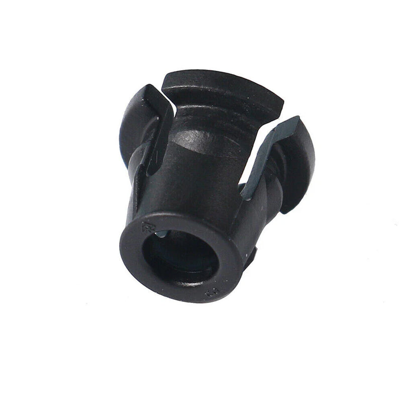 Jeep Cherokee 4x Adaptive Cruise Control Clips (2014-2018)