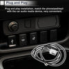 BMW Car Audio Aux Adapter Cable Wire Stereo Radio Harness