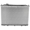 Radiator Nissan Navara D22 2.5L YD25 Turbo Diesel Engine