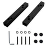 Suzuki Jimny Rear Seat Headrest Holder Mounting Bracket (2019-2022)