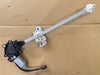 Honda Civic FC / FK Rear Left Window Regulator W/6 Pin Motor (2011–2015)