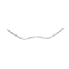 Harley Road Glide FLTR Contrast Cut Windshield Trim (1998-2013)