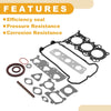 Suzuki K6A (MH23) Cylinder Head Gasket Kit (2005-2010)