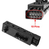Chevy / GMC / Buick Front Left Side 8 Way Car Power Seat Switch