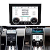 Land Rover Discovery Sport 9 Inch AC Climate Touch Control Screen (2020-2022)
