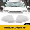 Ford Mondeo / Fusion Rearview Door Wing Mirror Cover (2013-2020)
