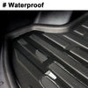Tesla 2017-2019 Rear Cargo Liner Mat