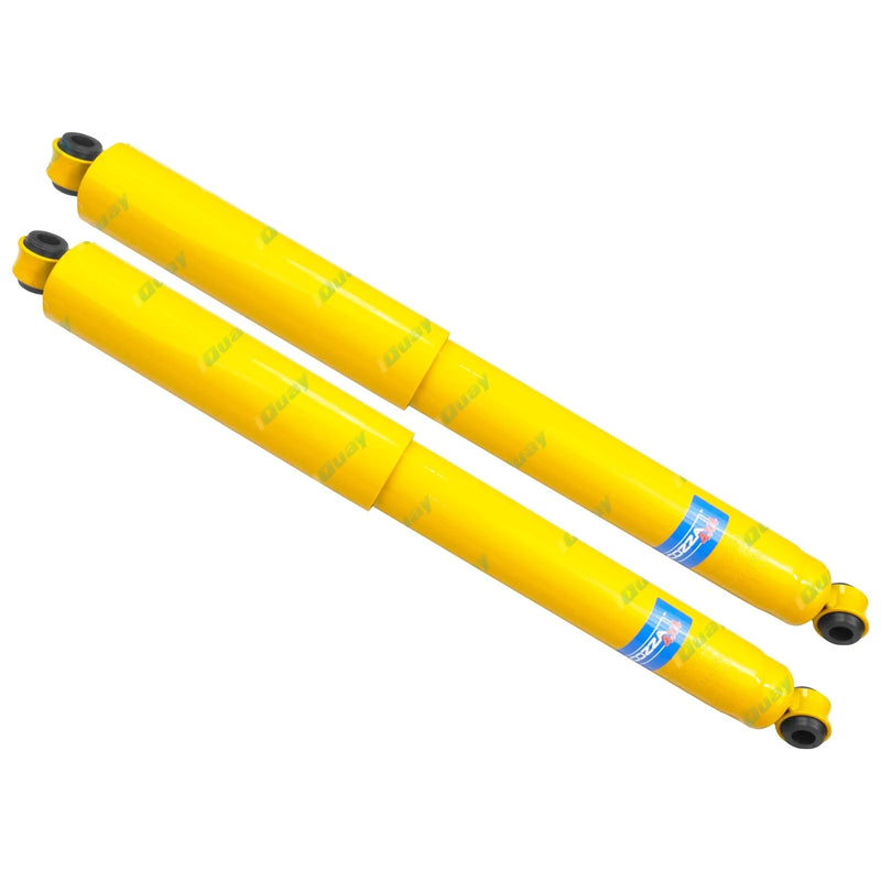 Hilux LN30 LN46 RN36 RN46 79~83 4X4 Ute 2 Rear Extended Gas Shock Absorbers