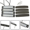 Buses Trailers Marine Grade Bar Lights Large Waterproof LED Courtesy Set