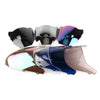Kawasaki NINJA ZX9R ZX-9R (1998-1999) Blue Double Bubble Windshield
