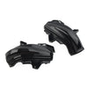 Lexus IS200D IS300 IS250C LS Dynamic LED Mirror Indicator Turn Signal Light