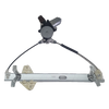 Honda Accord Euro CL Front Right Window Regulator W/ Motor (2003–2008)