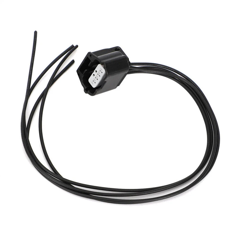 Nissan Altima, Murano Radiator Shutter Connector Harness Pigtail (2013-2018)