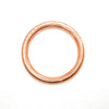 150cc 200 250cc PIT PRO Quad Dirt Bike ATV 40mm Copper Exhaust Pipe Gasket