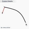 Porsche 911 Brake Pad Wear Sensor (1999-2006)