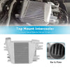 Nissan Patrol ZD30 GU Y61 3.0 TD Top Mount Intercooler (1997-2007)