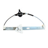 Mazda 3 BK Rear Right Window Regulator Without Motor (2003–2009)