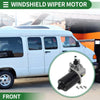 Dodge Ram 1500 2500 Windshield Wiper Motor (1999-2003)