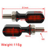 Harley Sportster, Touring, Dyna, Softail LED Rear Mini Turn Signal (2010-2023)