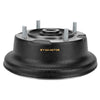 Kawasaki KAF400 Mule 600 610 SX 2 x Rear Brake Drum W/Bolts (2005–2016)