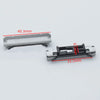 BMW 5-Series E60 E61 X5 X6 10PCS Windshield Moulding Clips (2006-2010)