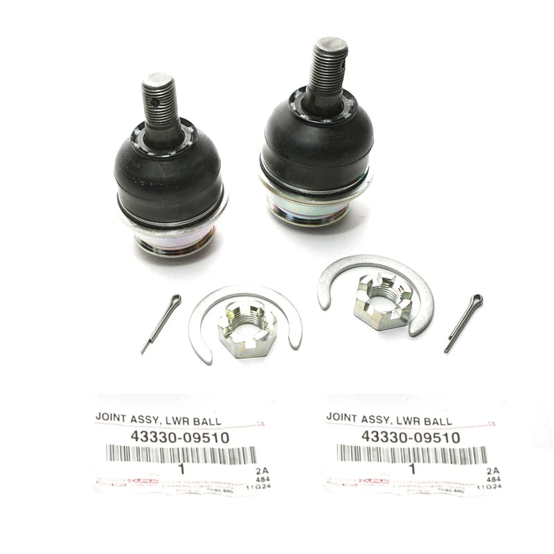 Toyota Hilux2005-2015 Lower Ball Joints