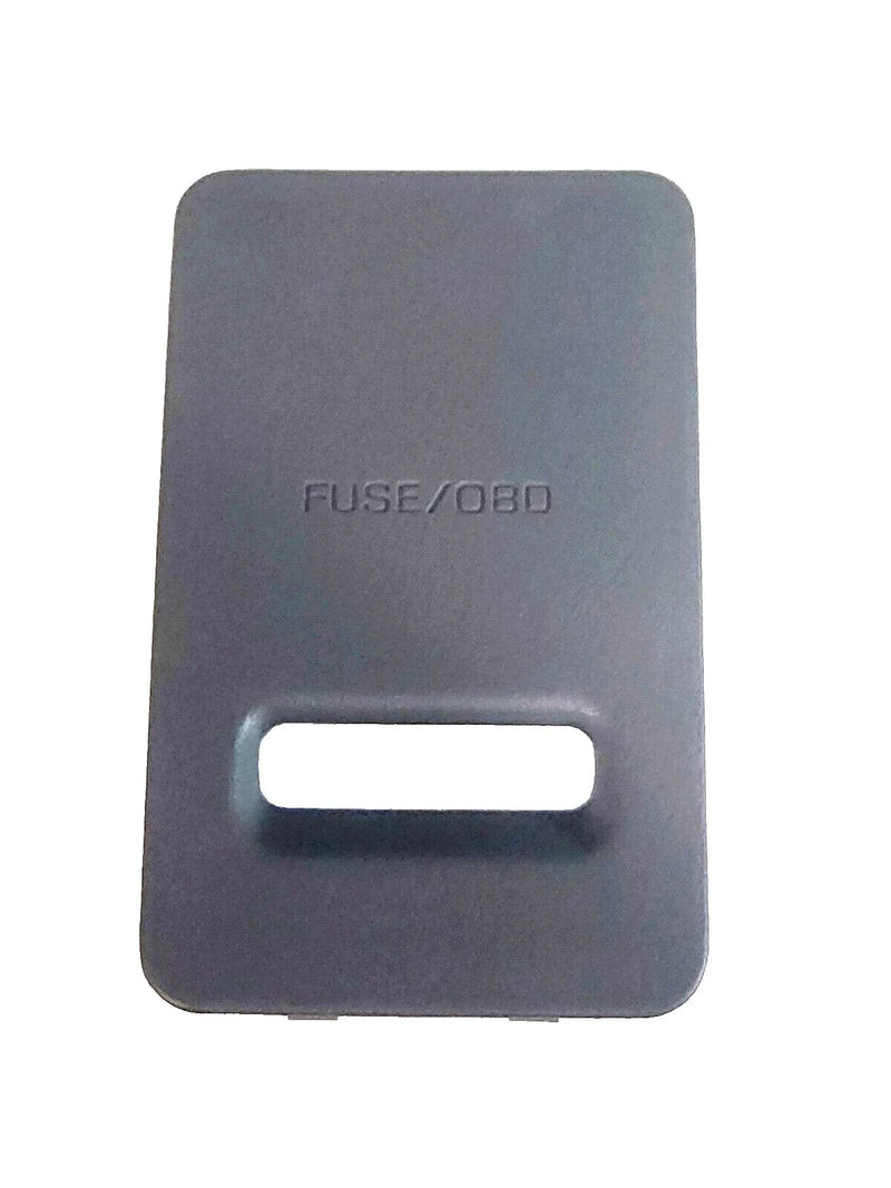 Toyota Land Cruiser Gray Fuse Box Coin Holder Storage Tray (1995–1997)