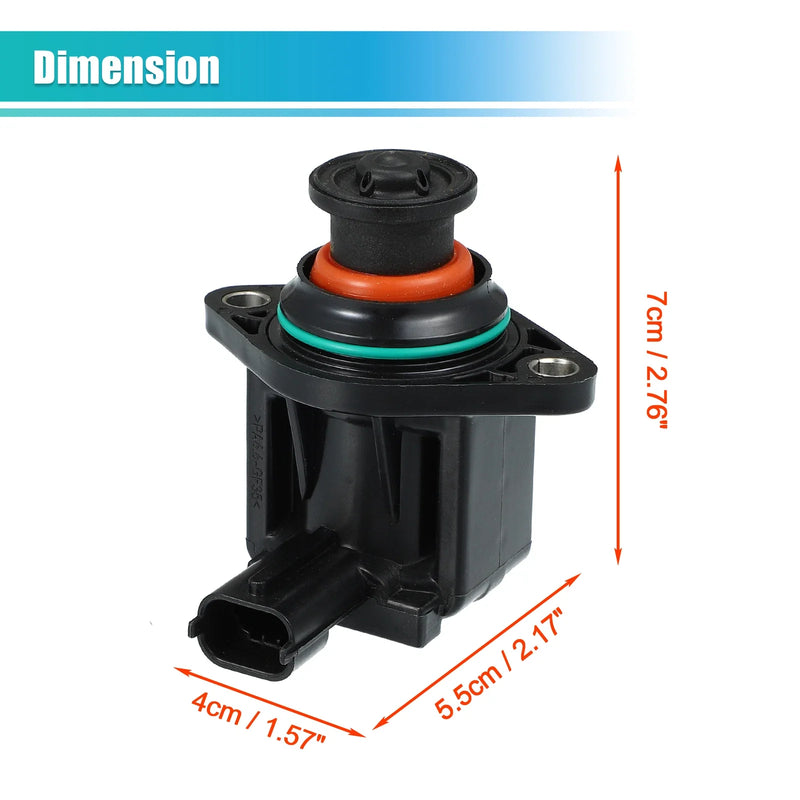 Lincoln Turbo Solenoid Valve (2003-2006)