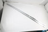 Tesla Model Y Chrome Side Guard Cover Trim (2021-2023)