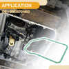 Porsche Boxster Transmission Filter Oil Pan Gasket (1997-2008)