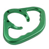 Kawasaki Ninja ZX-6R ZX-9R ZX-14R Passenger Tank Hand Grab Bar Handle