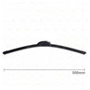 Skyline R32-R34 GTR Front Pair Aerotwin Wiper Blades (1990-2000)