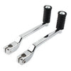 Harley Touring Ultra Classic FLHTCU FLHTK Shift Lever Shifter Pegs
