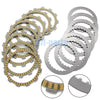 Suzuki GR650 D / XD Clutch Friction Disc Plate Kit (1983-1984)