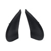 Dodge Journey Door Side Mirror Flags Applique Panel Molding (2009-2020)