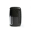 Land Rover Jaguar Carbon Fiber Key Case Cover
