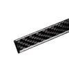 Lexus IS250 IS300 Carbon Fiber Parts Center Gear Shift Panel Cover Trim
